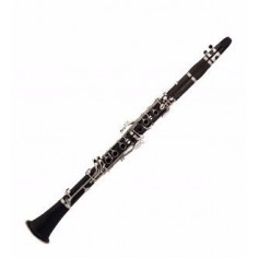 CLARINET 2