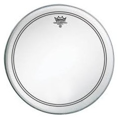 Bass, POWERSTROKE 3, Coated, 20"