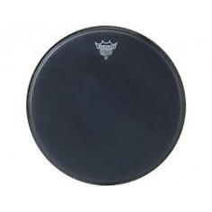 Batter, AMBASSADOR, BLACK SUEDE 18"