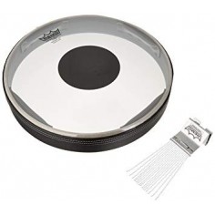 Drumhead, Rhythm Lid Snare Kit, 13" X 2", CONTROLLED SOUND,