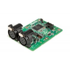 Martin M2GO USB DMX PCB