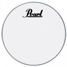 24" PROTONE HEAD, COATED W/PEARL LOGO, W/PERIMETER EQ