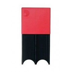 D'ADDARIO REED GUARD -  RED- LG