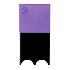 D'ADDARIO REED GUARD - PURPLE
