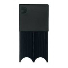 D'ADDARIO REED GUARD - BLACK-LG