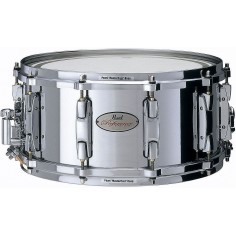 Tambor 'REFERENCE', 14x6.5', 2,5mm acero, MasterCast, 10 torres