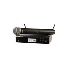 BLX24RAR VOCAL SYSTEM WITH SM58