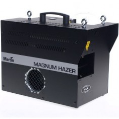 Magnum 2500Hz 240V 2