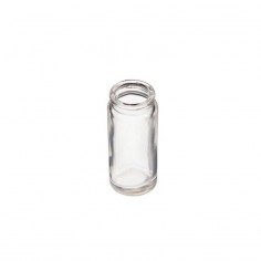Planet Waves GS B slide vidrio.