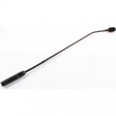 Micrófono Cuello de Ganso MX418/S 18" condenser para podio 2
