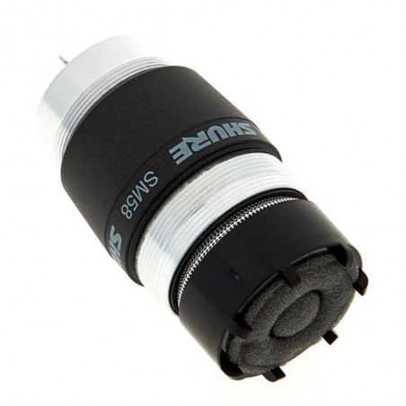 Cápsula para SM58 R59