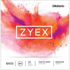 DZ610 3/4M