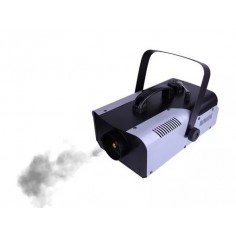 Maq de Humo 900w, Tan1L, 15000cu.ff/min, DMX, c/CRem Inalam