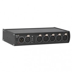 Martin DMX 5.3 Splitter