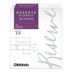 RSRV CLASSIC BB CL-10PK 3.5