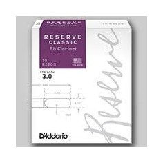 RSRV CLASSIC BB CL-10PK 3.0