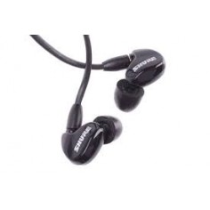 Shure SE315 Auricular Intraural Profesional 2 vias 2