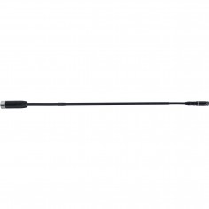 20" 50CM GOOSENECK DUAL FLEX CARDIOID 2