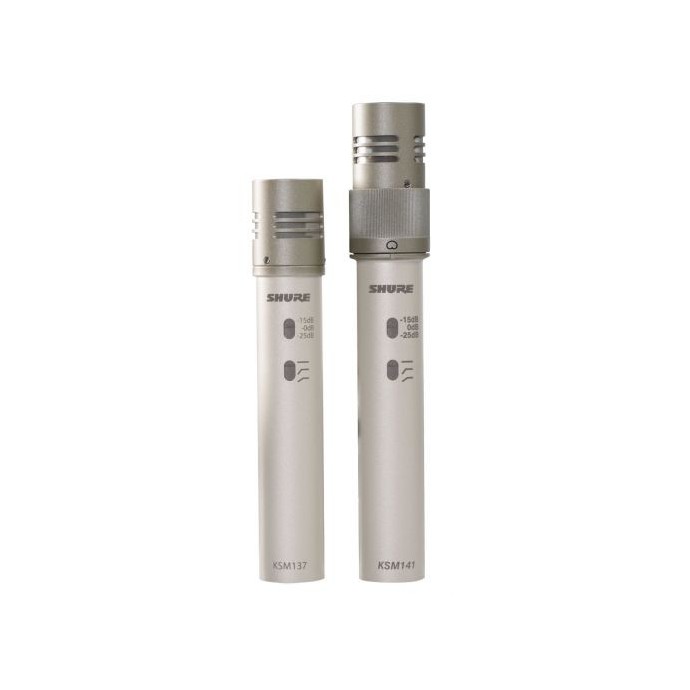 CAPSULA DE KSM137/KSM141