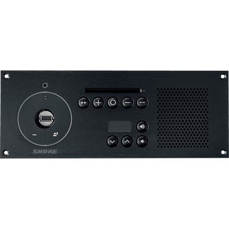 CONF.UNIT, FLUSH, 31CHSEL+NFC+VOTING