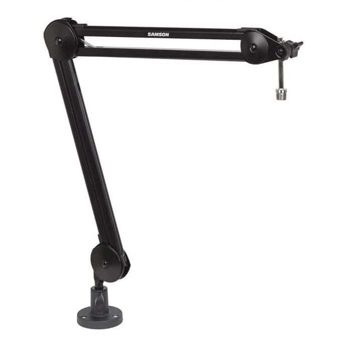 MICROPHONE BOOM ARM STAND