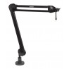 MICROPHONE BOOM ARM STAND