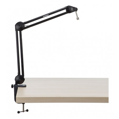 MICROPHONE BOOM ARM STAND