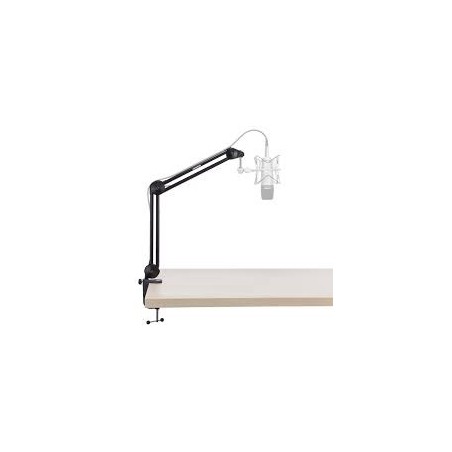 MICROPHONE BOOM ARM STAND