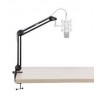 MICROPHONE BOOM ARM STAND