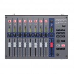 F-SERIES REMOTE CONTROL