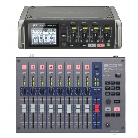 F-SERIES REMOTE CONTROL