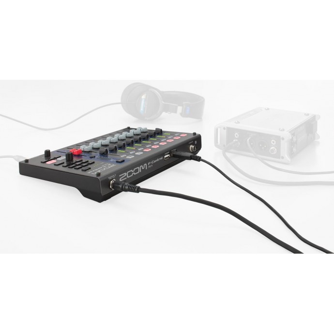 F-SERIES REMOTE CONTROL