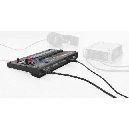 F-SERIES REMOTE CONTROL