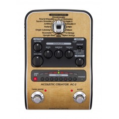 ACOUSTIC CREATOR