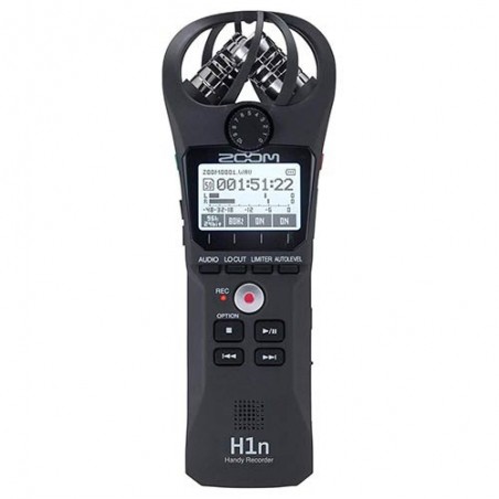 Handy Recorder