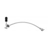CURVED BOOM ARM CURVED BOOM ARM