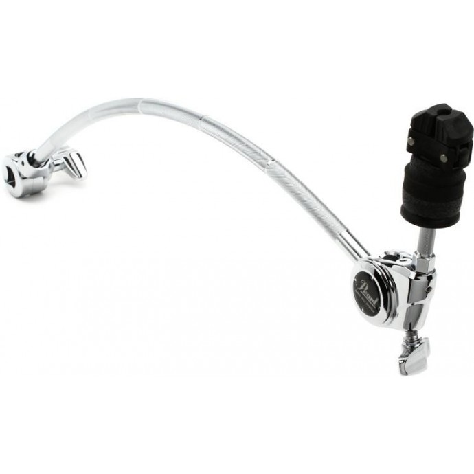 CURVED BOOM ARM