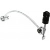 CURVED BOOM ARM CURVED BOOM ARM