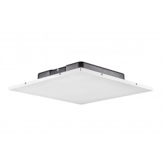 Parlante p/Techo, t/Loseta, (66x66)cm, 4" esp, 8" /96db