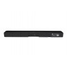 Parlante SoundBar, Activo, 2x.75"+4x2", 40W, 90db