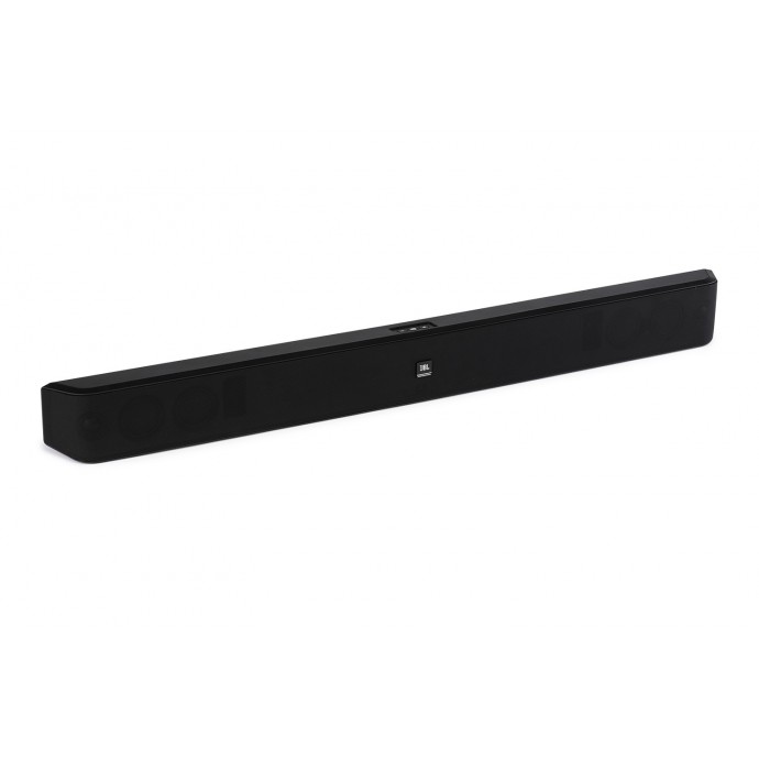 Parlante SoundBar, Activo, 2x.75"+4x2", 40W, 90db