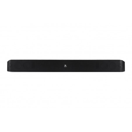 Parlante SoundBar, Activo, 2x.75"+4x2", 40W, 90db