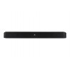 Parlante SoundBar, Activo, 2x.75"+4x2", 40W, 90db