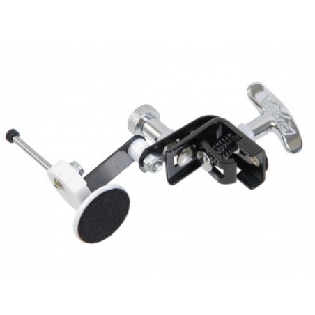 Active Snare Dampering System