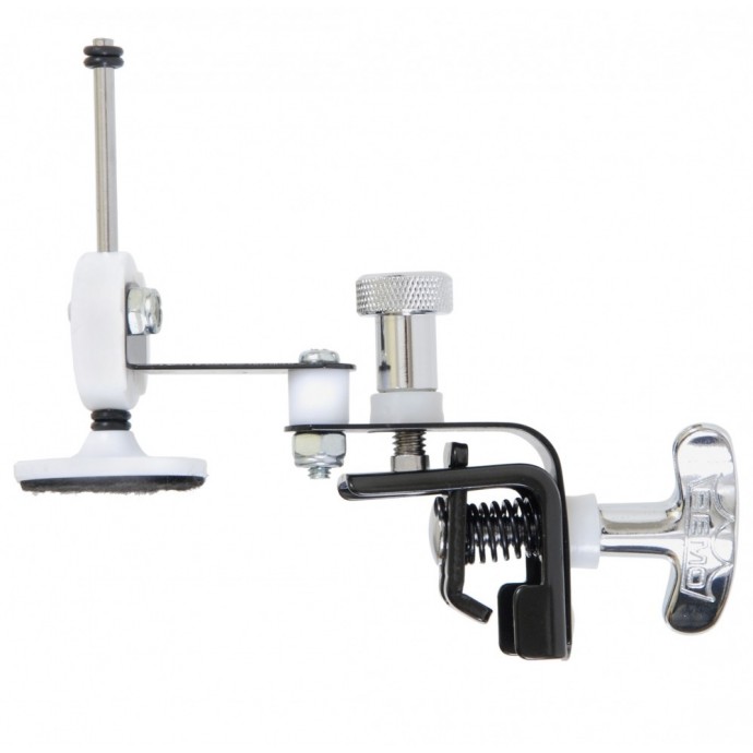 Active Snare Dampering System