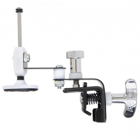 Active Snare Dampering System