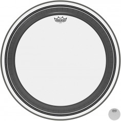 Bass, Powerstroke Pro, Clear, 24' Diameter