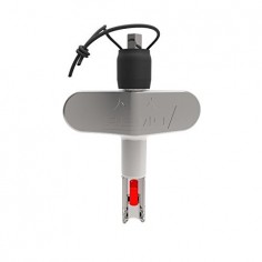 Drum Key, REMO Quicktech Key