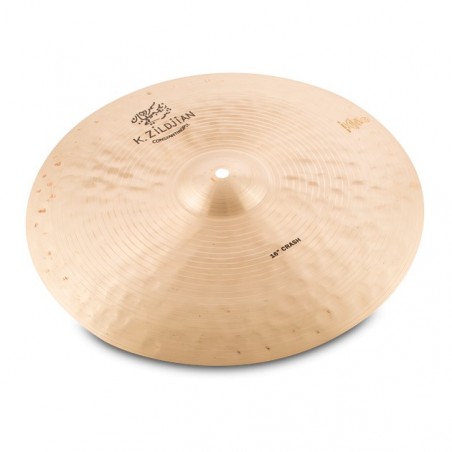 Zildjian K CONSTANTINOPLA 16¨ Platillo Crash.