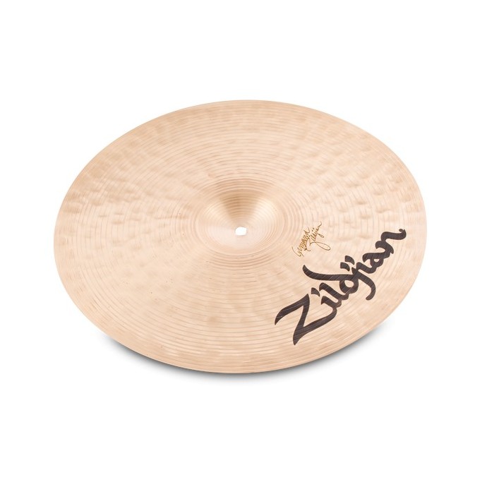 Zildjian K CONSTANTINOPLA 16¨ Platillo Crash.
